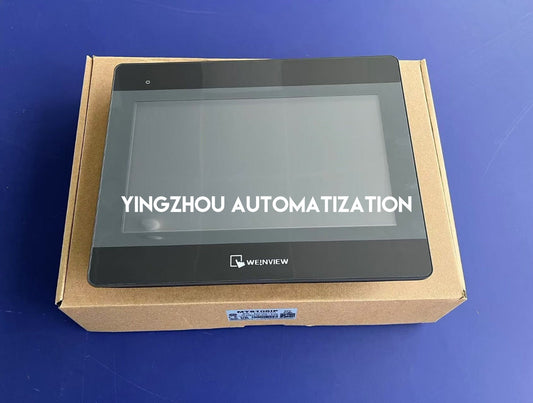 Weinview MT8106iP HMI Touchscreen | 10.1" High-Resolution Display | Industrial Operator Panel | Brand New Original-YingZhou Automatization
