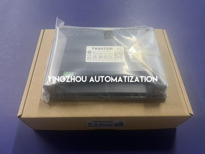 Weinview TK8072iP HMI Operator Panel | 7-inch TFT LCD Touch Screen HMI | Brand New Original