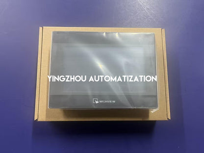 Weinview TK8072iP HMI Operator Panel | 7-inch TFT LCD Touch Screen HMI | Brand New Original