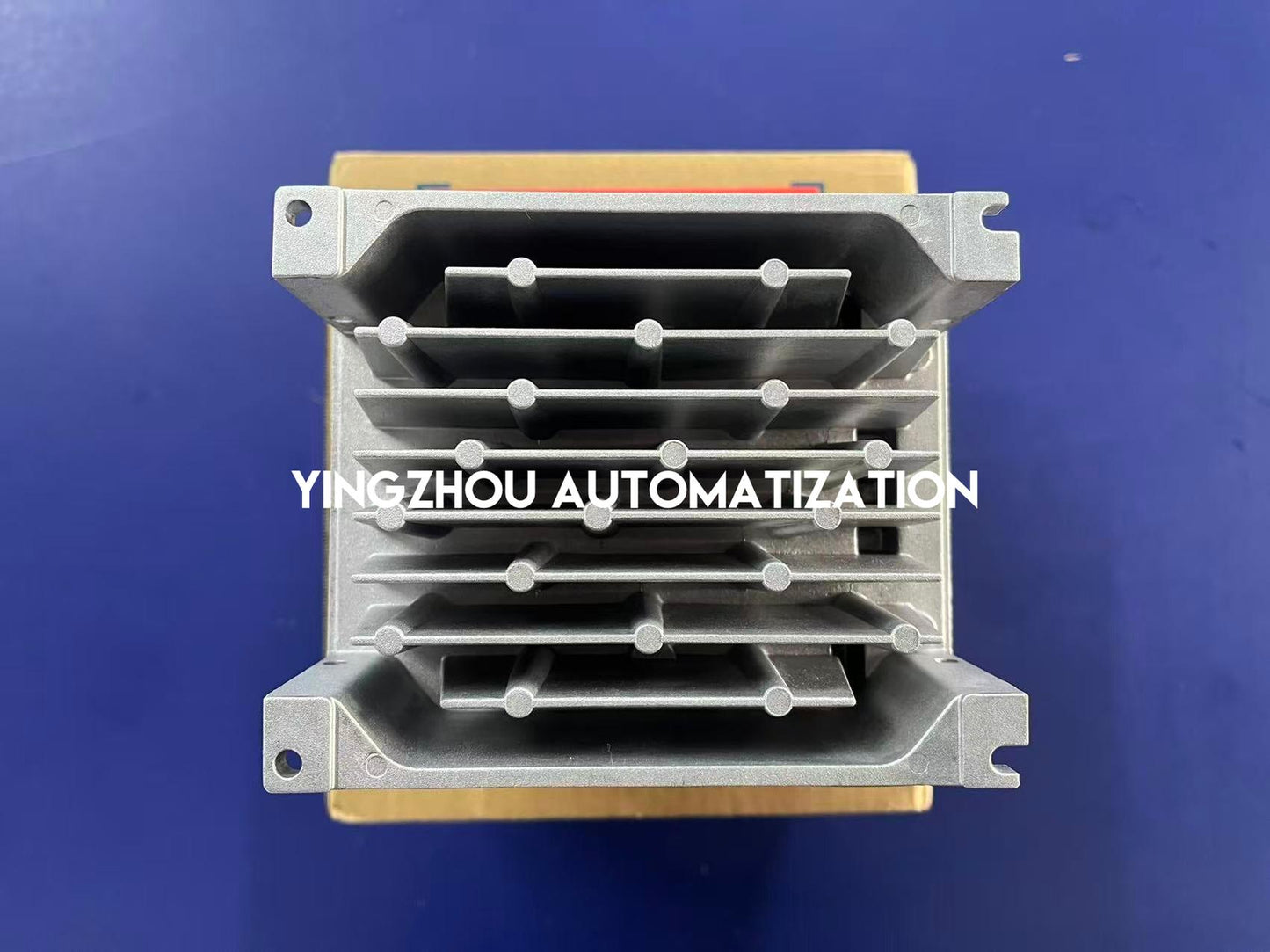 Yaskawa CDBR-4045D Braking Unit | 400V Class, Heavy Duty Regeneration-YingZhou Automatization