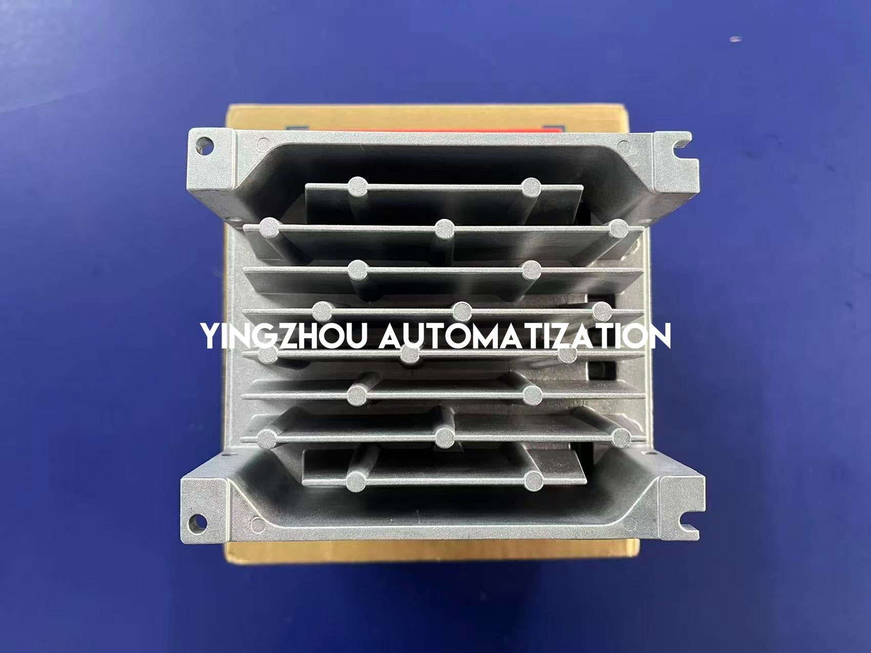 Yaskawa CDBR-4045D Braking Unit | 400V Class, Heavy Duty Regeneration-YingZhou Automatization