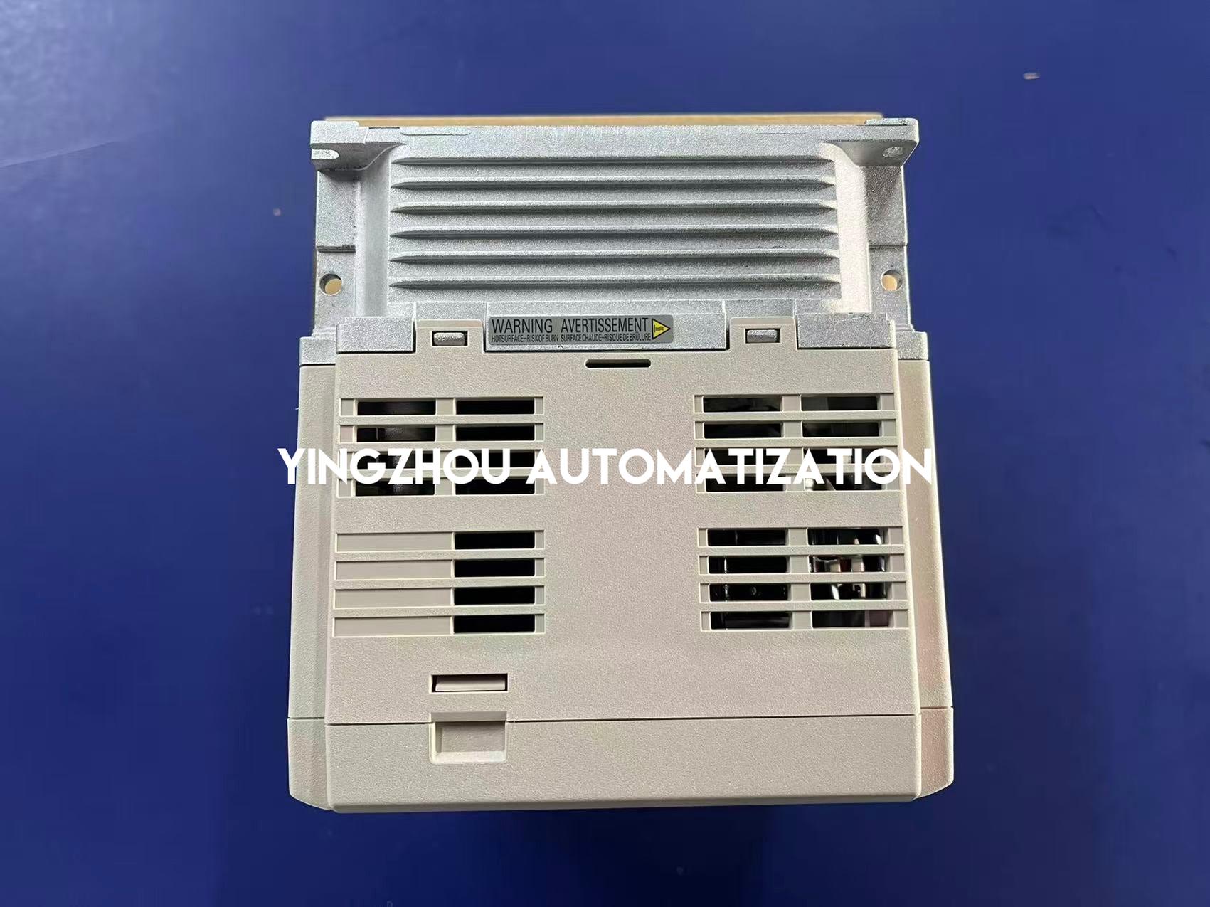 Yaskawa CDBR-4045D Braking Unit | 400V Class, Heavy Duty Regeneration-YingZhou Automatization