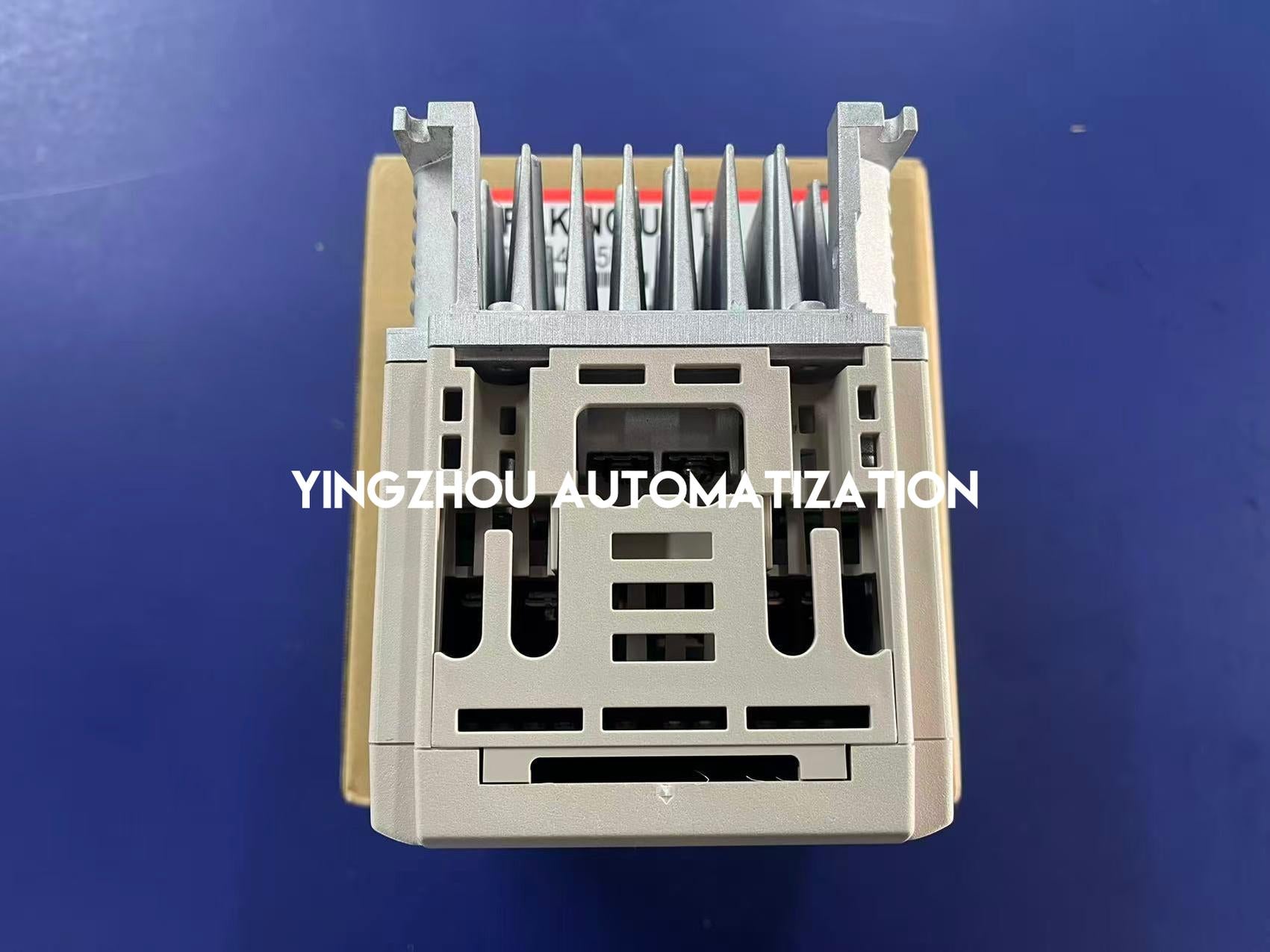 Yaskawa CDBR-4045D Braking Unit | 400V Class, Heavy Duty Regeneration-YingZhou Automatization