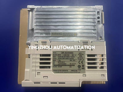 Yaskawa CIMR-JB2A0006BBA Inverter Drive | GA700 / J1000 Series | 0.75kW 1HP 6A | 200V 3-Phase | Brand New Original-YingZhou Automatization