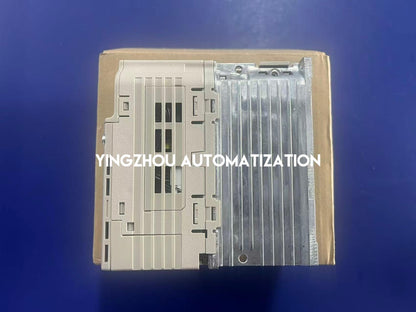 Yaskawa CIMR-JB2A0006BBA Inverter Drive | GA700 / J1000 Series | 0.75kW 1HP 6A | 200V 3-Phase | Brand New Original-YingZhou Automatization