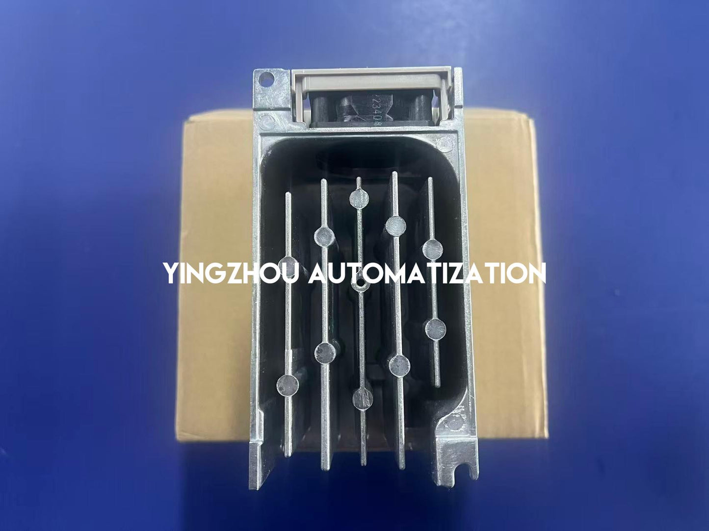 Yaskawa CIMR-JB2A0006BBA Inverter Drive | GA700 / J1000 Series | 0.75kW 1HP 6A | 200V 3-Phase | Brand New Original-YingZhou Automatization