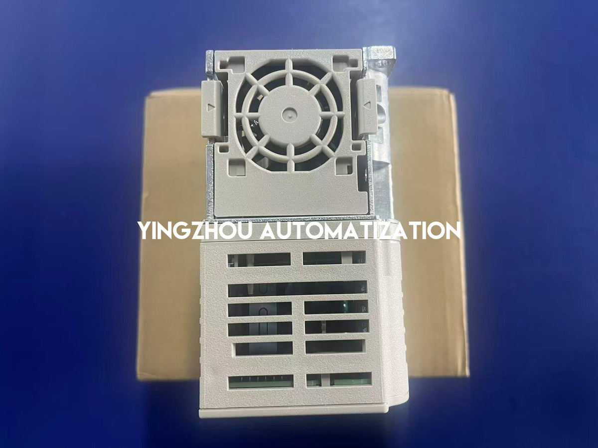 Yaskawa CIMR-JB2A0006BBA Inverter Drive | GA700 / J1000 Series | 0.75kW 1HP 6A | 200V 3-Phase | Brand New Original-YingZhou Automatization