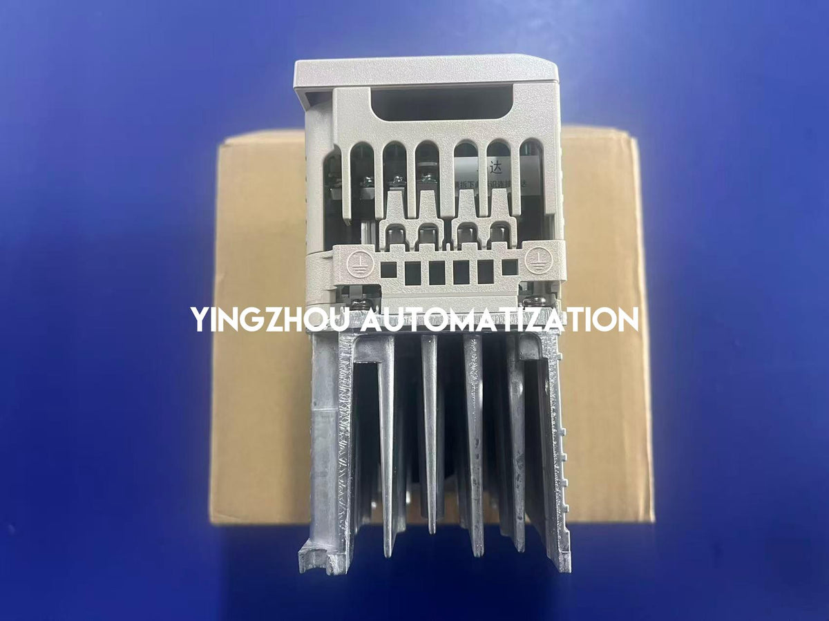 Yaskawa CIMR-JB2A0006BBA Inverter Drive | GA700 / J1000 Series | 0.75kW 1HP 6A | 200V 3-Phase | Brand New Original-YingZhou Automatization