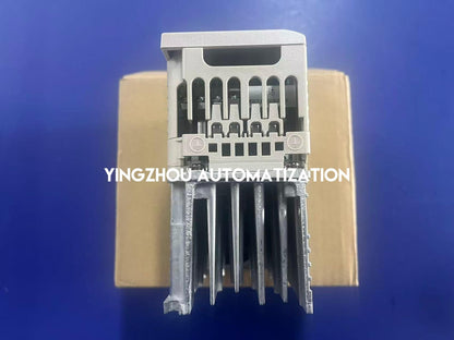 Yaskawa CIMR-JB2A0006BBA Inverter Drive | GA700 / J1000 Series | 0.75kW 1HP 6A | 200V 3-Phase | Brand New Original-YingZhou Automatization