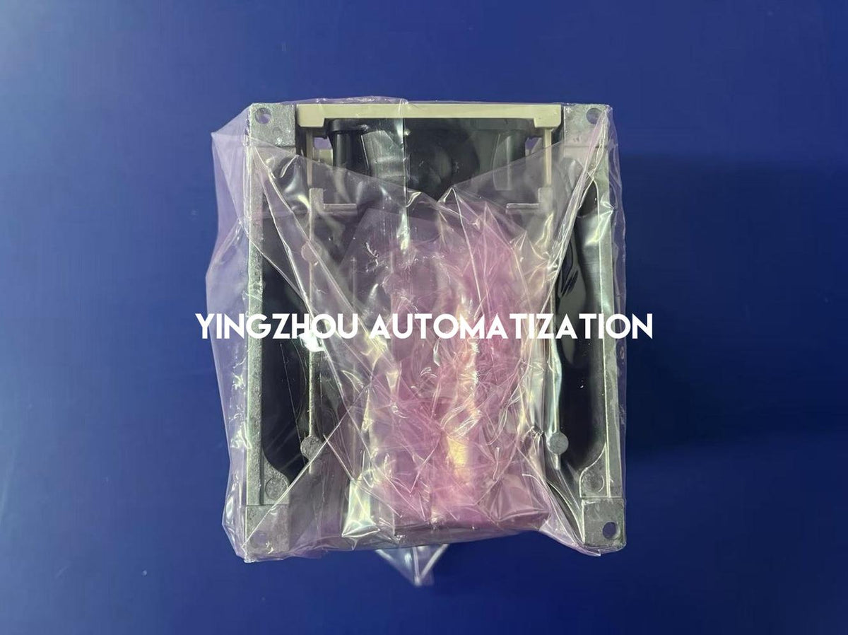 Yaskawa CIMR-JBBA0010BBA Inverter Drive | J1000 Series | 1.5kW 2HP 8.0A | 200V 3-Phase | Brand New Original-YingZhou Automatization