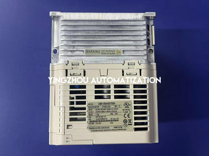 Yaskawa CIMR-VB4A0007BBA V1000 2.2kW 400V 3-Phase Compact Vector AC Drive-YingZhou Automatization