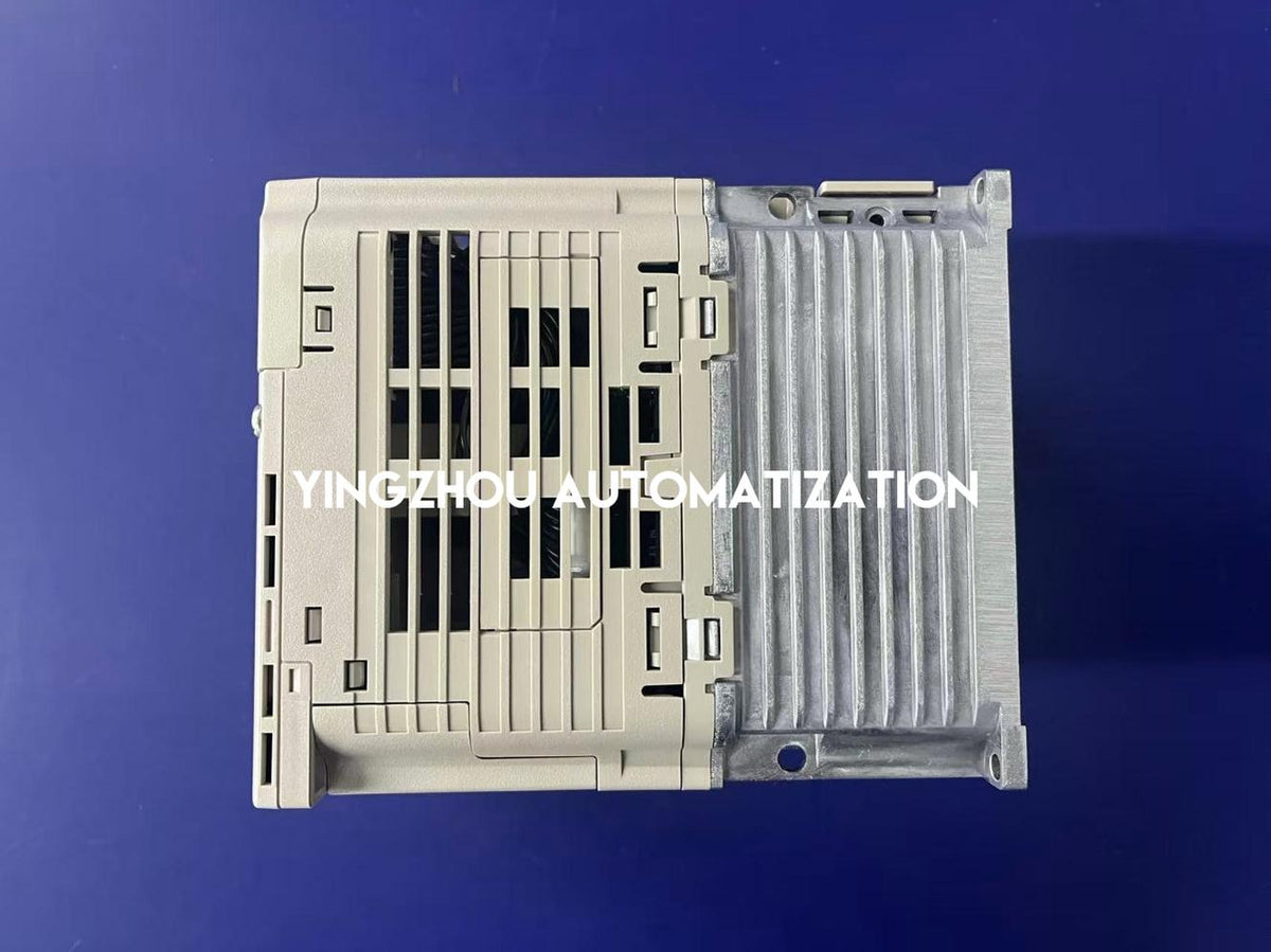 Yaskawa CIMR-VB4A0007BBA V1000 2.2kW 400V 3-Phase Compact Vector AC Drive-YingZhou Automatization