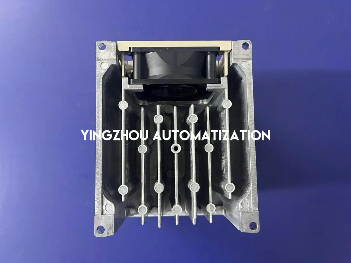 Yaskawa CIMR-VB4A0007BBA V1000 2.2kW 400V 3-Phase Compact Vector AC Drive-YingZhou Automatization