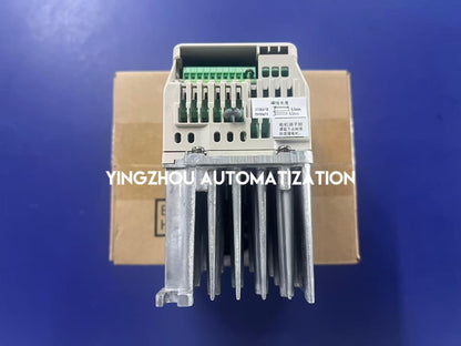Yaskawa CIPR-GA50B2006ABBA-CAAASA Inverter Drive | GA50 Series | 0.75kW 1HP 6A | 200V 3-Phase | Brand New Original-YingZhou Automatization