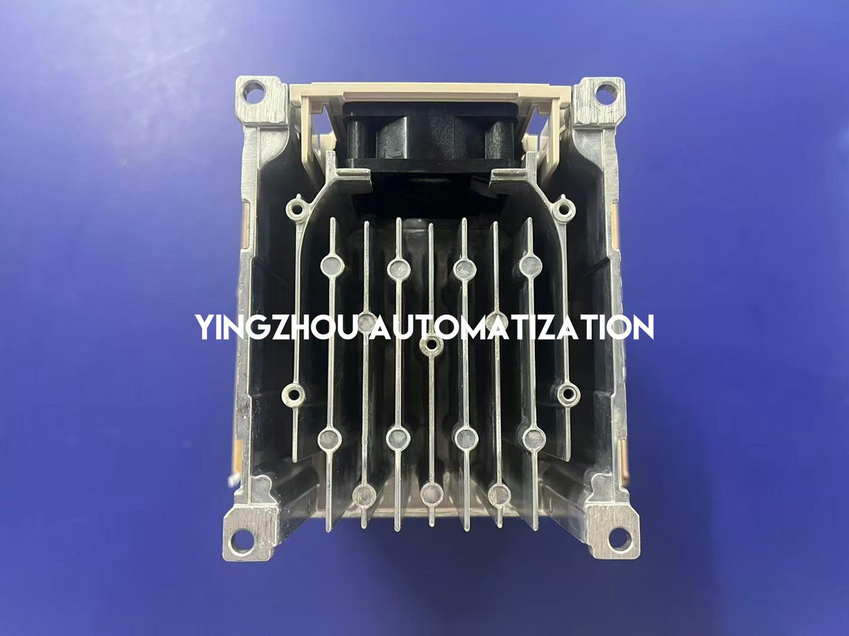 Yaskawa CIPR-GA50B4005ABBA-CAAASA GA500 2.2kW/1.5kW 380-480V 5.4A/4.8A AC Drive-YingZhou Automatization