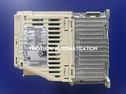 Yaskawa CIPR-GA50B4005ABBA-CAAASA Inverter Drive | GA50 Series | 1.5kW 2HP 4.1A | 400V 3-Phase | Brand New Original-YingZhou Automatization