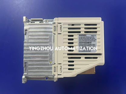 Yaskawa CIPR-GA50B4005ABBA-CAAASA Inverter Drive | GA50 Series | 1.5kW 2HP 4.1A | 400V 3-Phase | Brand New Original-YingZhou Automatization