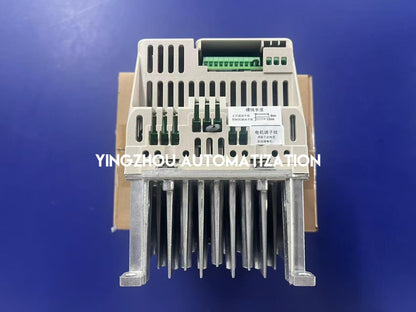 Yaskawa CIPR-GA50B4005ABBA-CAAASA Inverter Drive | GA50 Series | 1.5kW 2HP 4.1A | 400V 3-Phase | Brand New Original-YingZhou Automatization