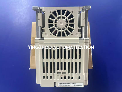 Yaskawa CIPR-GA50B4005ABBA-CAAASA Inverter Drive | GA50 Series | 1.5kW 2HP 4.1A | 400V 3-Phase | Brand New Original-YingZhou Automatization
