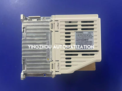 Yaskawa CIPR-GA50B4009ABBA-CAAASA Inverter Drive | GA50 Series | 3.0kW 4HP 7.2A | 400V 3-Phase | Brand New Original-YingZhou Automatization