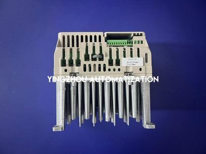 Yaskawa GA500 AC Drive CIPR-GA50B4012ABBA-CAAASA | 3-Phase 480V, 5.5kW (7.5HP), IP20 VFD-YingZhou Automatization