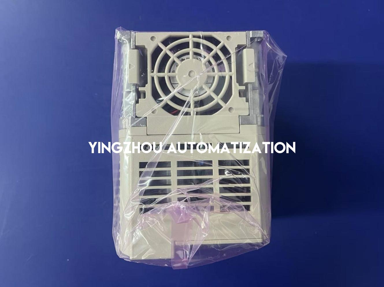 Yaskawa J1000 Series Frequency Inverter CIMR-JBBA0010BBA 1PH 1.5KW 2HP 9.6A 200–240VAC VFD-YingZhou Automatization