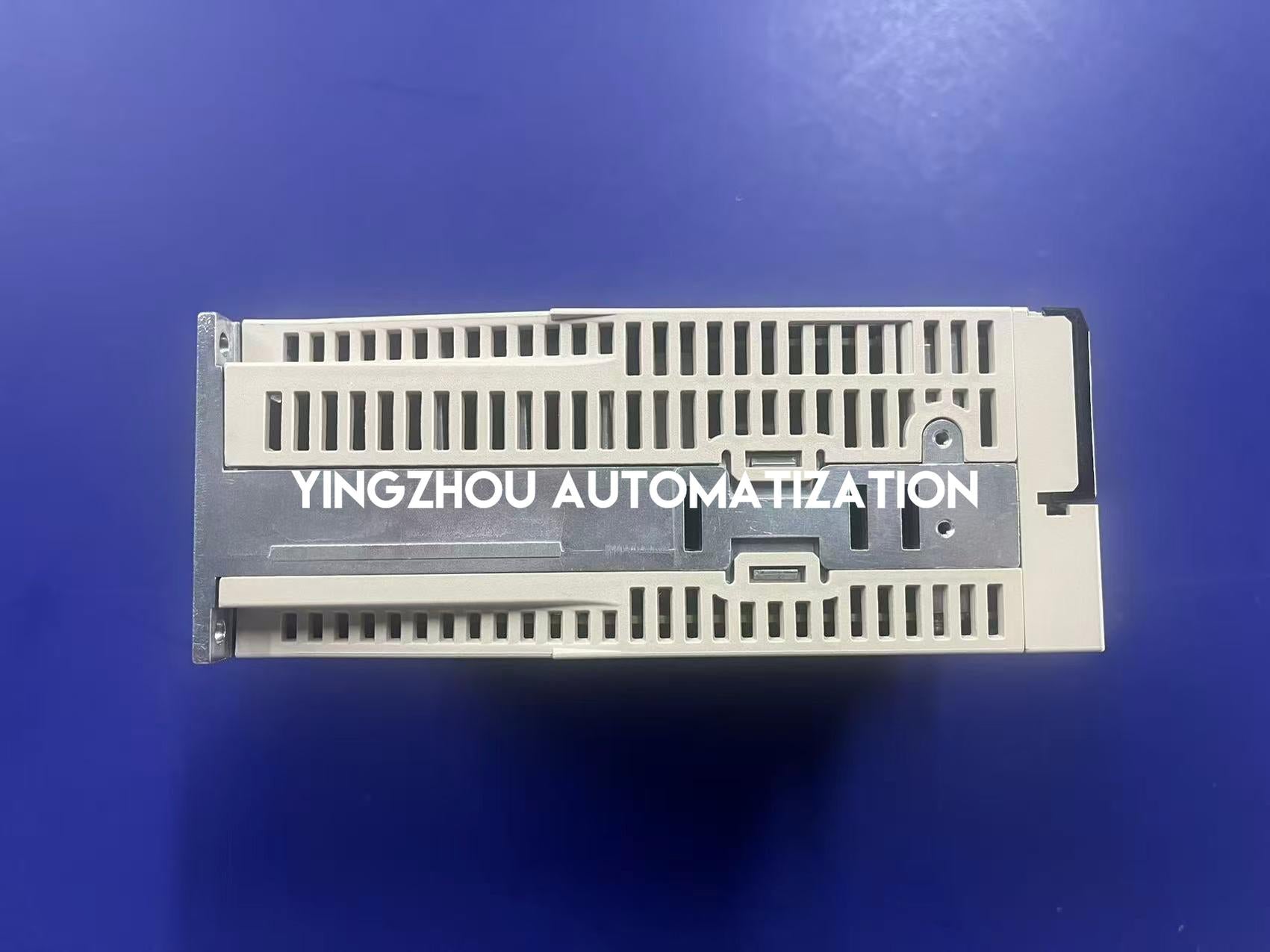 Yaskawa SGD7S-7R6A00B202 Servo Pack | Sigma-7 AC Servo Drive | 0.75kW 7.6A | 200V | Brand New Original-YingZhou Automatization