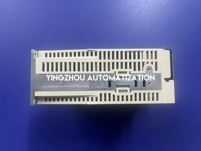 Yaskawa SGD7S-7R6A00B202 Servo Pack | Sigma-7 AC Servo Drive | 0.75kW 7.6A | 200V | Brand New Original-YingZhou Automatization