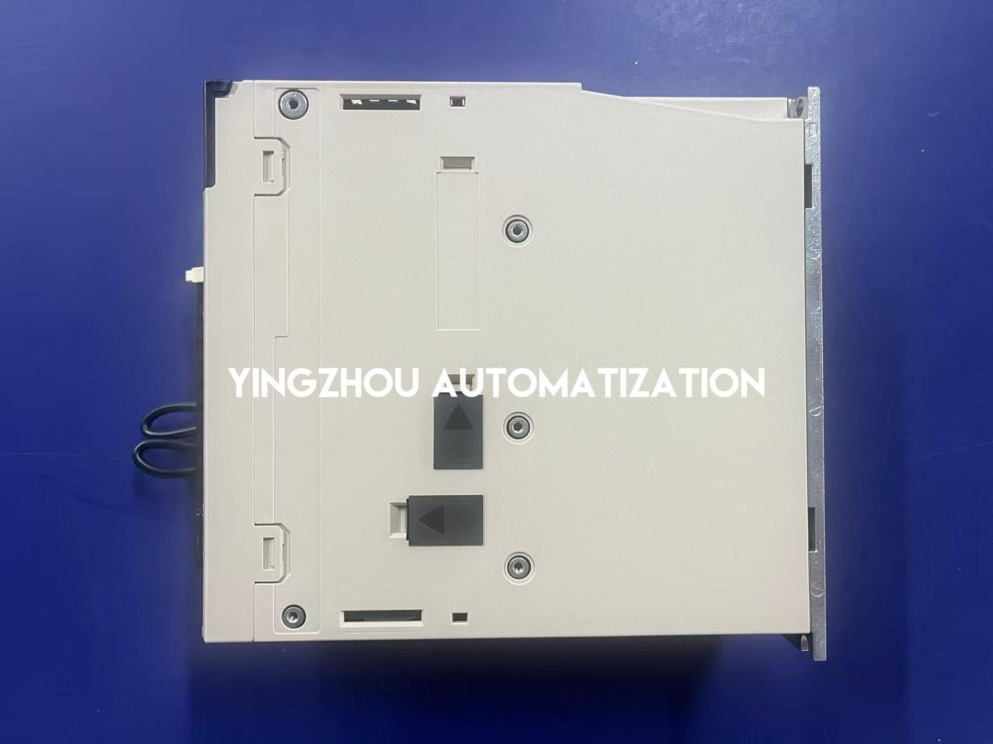 Yaskawa SGD7S-7R6A00B202 Servo Pack | Sigma-7 AC Servo Drive | 0.75kW 7.6A | 200V | Brand New Original-YingZhou Automatization