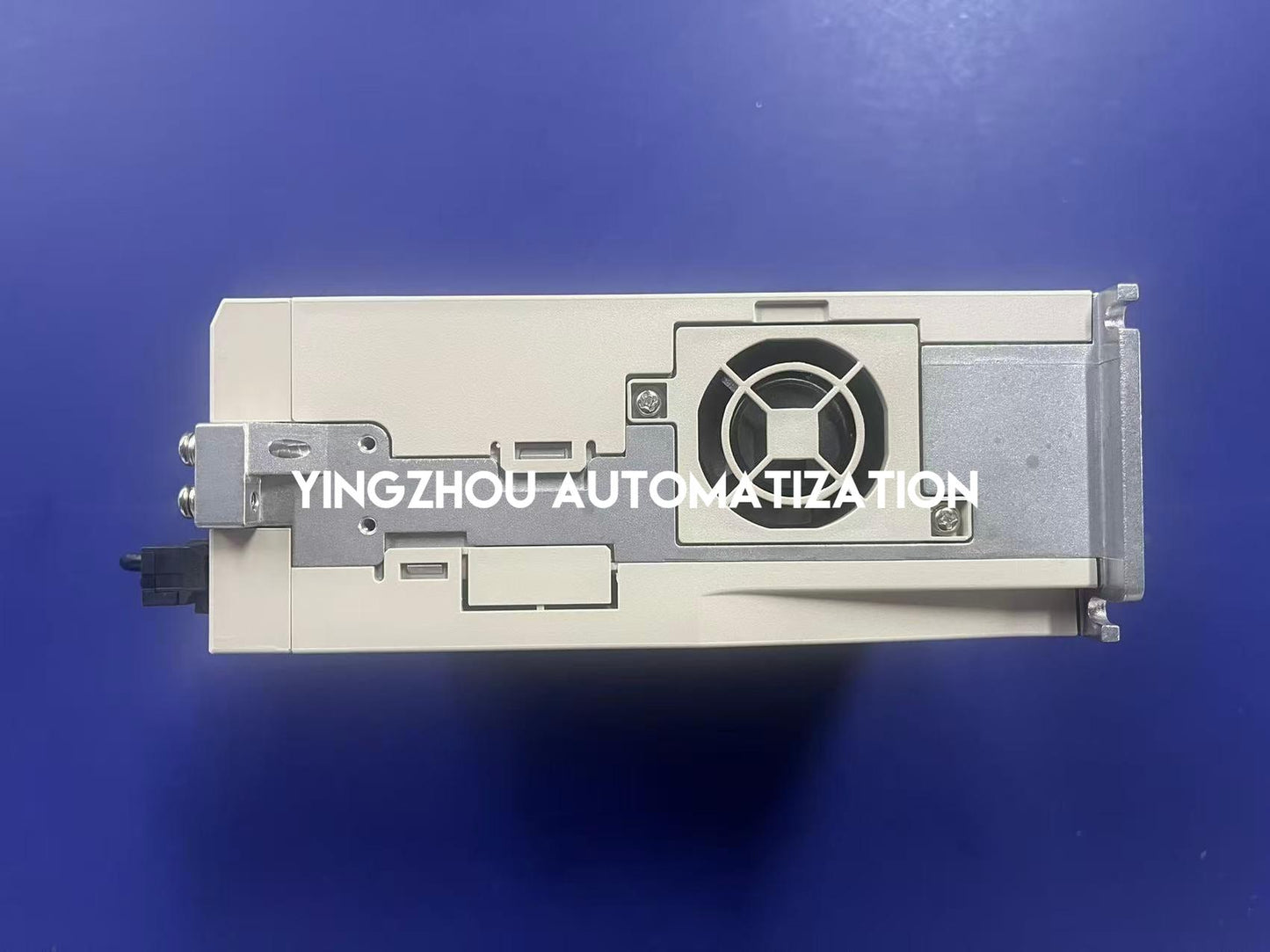 Yaskawa SGD7S-7R6A00B202 Servo Pack | Sigma-7 AC Servo Drive | 0.75kW 7.6A | 200V | Brand New Original-YingZhou Automatization