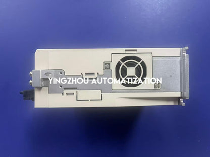 Yaskawa SGD7S-7R6A00B202 Servo Pack | Sigma-7 AC Servo Drive | 0.75kW 7.6A | 200V | Brand New Original-YingZhou Automatization