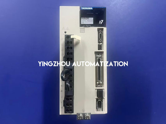 Yaskawa SGD7S-7R6A00B202 Sigma-7 1kW 200V 7.6A Analog/Pulse AC Servo Drive SERVOPACK-YingZhou Automatization