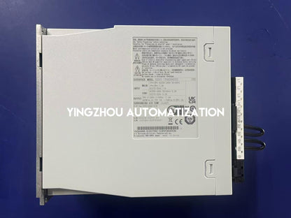 Yaskawa SGDXS-120A00A8002 Servo Pack | Sigma-X AC Servo Drive | 5.0kW 120A | 200V | Brand New Original-YingZhou Automatization
