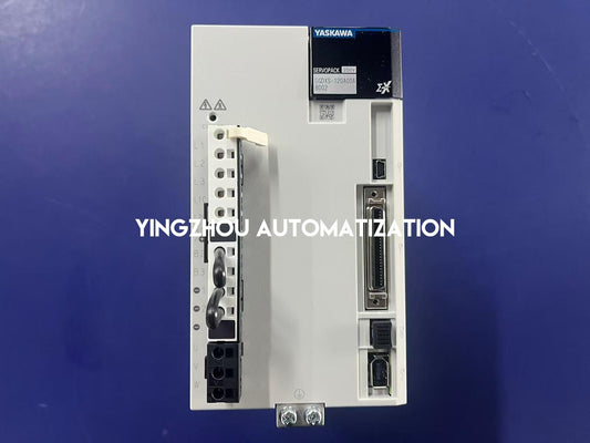 Yaskawa SGDXS-120A00A8002 Servo Pack | Sigma-X AC Servo Drive | 5.0kW 120A | 200V | Brand New Original-YingZhou Automatization