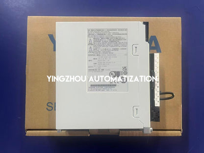 Yaskawa SGDXS-1R6A00A8002 Servo Pack | Sigma-X AC Servo Drive | 0.1kW 1.6A | 200V | Brand New Original-YingZhou Automatization