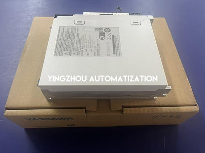 Yaskawa SGDXS-1R6A00A8002 Servo Pack | Sigma-X AC Servo Drive | 0.1kW 1.6A | 200V | Brand New Original-YingZhou Automatization