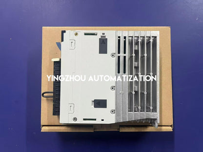 Yaskawa SGDXS-2R8A40A8002 Sigma-X 400W 200V MECHATROLINK-4/III AC Servo Drive SERVOPACK-YingZhou Automatization