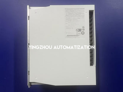 Yaskawa SGDXS-330A00A8002 Sigma-X 5kW 3 Phase 200V Servo Drive-YingZhou Automatization