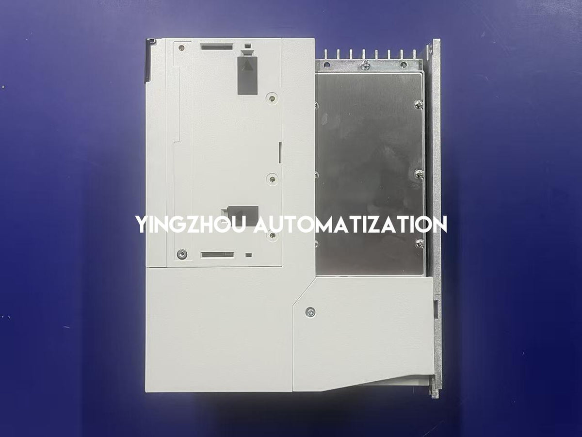 Yaskawa SGDXS-330A00A8002 Sigma-X 5kW 3 Phase 200V Servo Drive-YingZhou Automatization