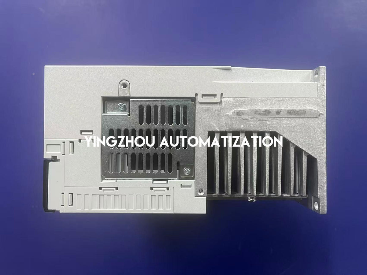 Yaskawa SGDXS-330A00A8002 Sigma-X 5kW 3 Phase 200V Servo Drive-YingZhou Automatization