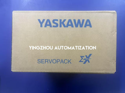 Yaskawa SGDXS-330A00A8002 Sigma-X 5kW 3 Phase 200V Servo Drive-YingZhou Automatization