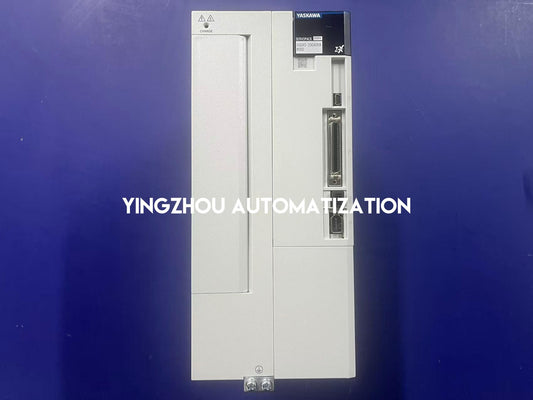 Yaskawa SGDXS-330A00A8002 Sigma-X 5kW 3 Phase 200V Servo Drive-YingZhou Automatization