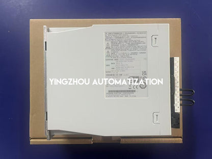 Yaskawa SGDXS-7R6A00A8002 Servo Pack | Sigma-X AC Servo Drive | 0.75kW 7.6A | 200V | Brand New Original-YingZhou Automatization