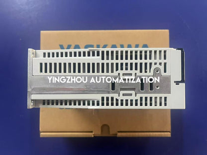 Yaskawa SGDXS-7R6A00A8002 Servo Pack | Sigma-X AC Servo Drive | 0.75kW 7.6A | 200V | Brand New Original-YingZhou Automatization
