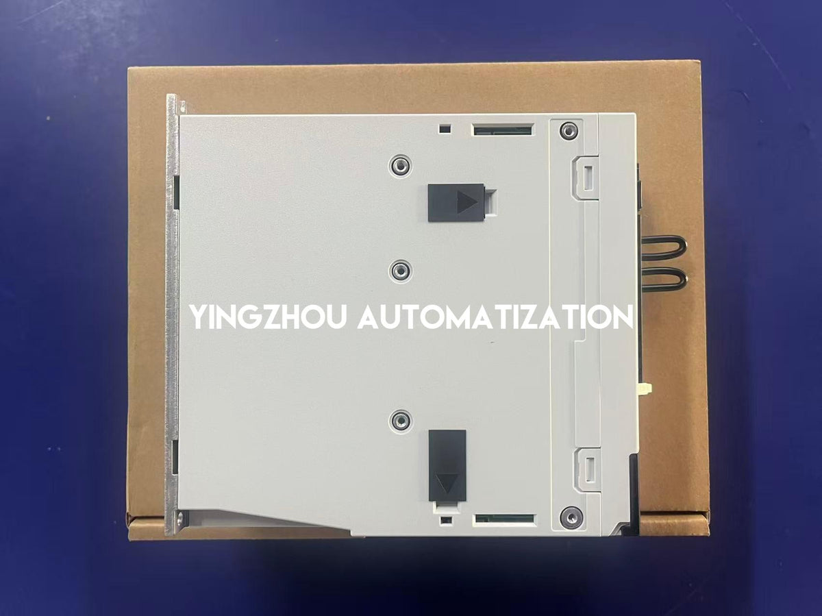 Yaskawa SGDXS-7R6A00A8002 Servo Pack | Sigma-X AC Servo Drive | 0.75kW 7.6A | 200V | Brand New Original-YingZhou Automatization