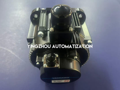 Yaskawa SGMXG-09AUA61C2 AC Servo Motor | Sigma-7 Series | 0.85kW 3000 RPM | 200V | High-Precision Motion Control | Brand New Original-YingZhou Automatization