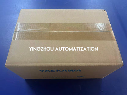 Yaskawa SGMXG-09AUA61C2 AC Servo Motor | Sigma-7 Series | 0.85kW 3000 RPM | 200V | High-Precision Motion Control | Brand New Original-YingZhou Automatization