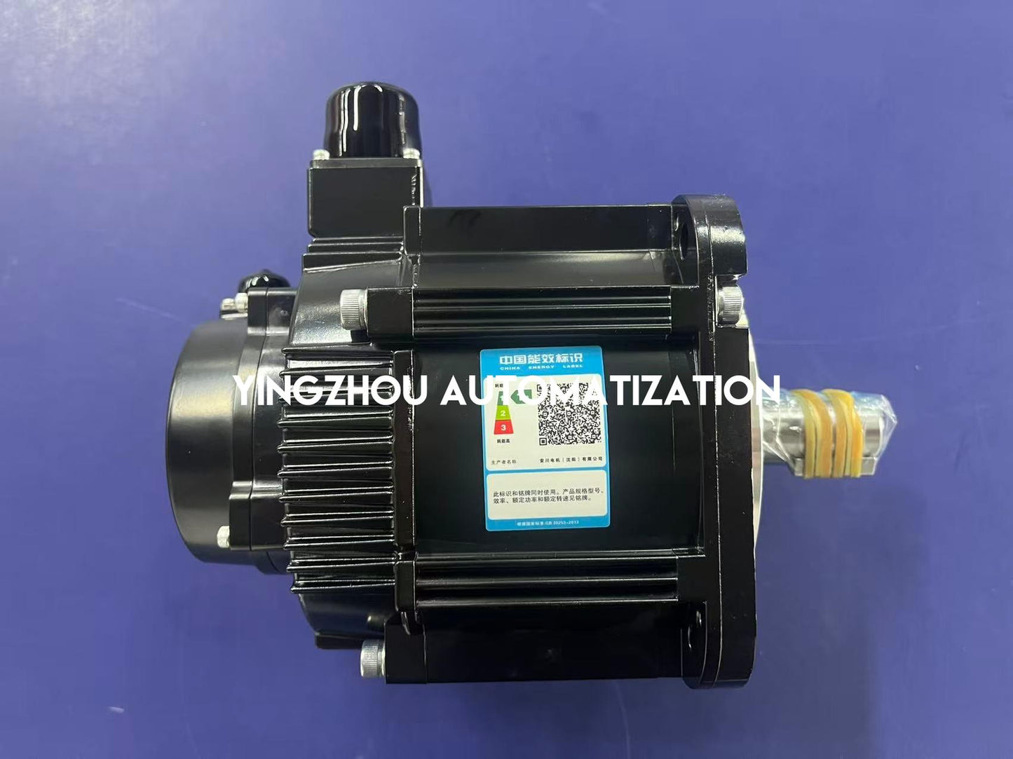 Yaskawa SGMXG-13AUA61C2 AC Servo Motor | Sigma-7 Series | 1.3kW 3000 RPM | 200V | High-Precision Motion Control | Brand New Original-YingZhou Automatization