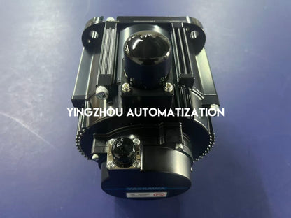 Yaskawa SGMXG-13AUA61C2 AC Servo Motor | Sigma-7 Series | 1.3kW 3000 RPM | 200V | High-Precision Motion Control | Brand New Original-YingZhou Automatization