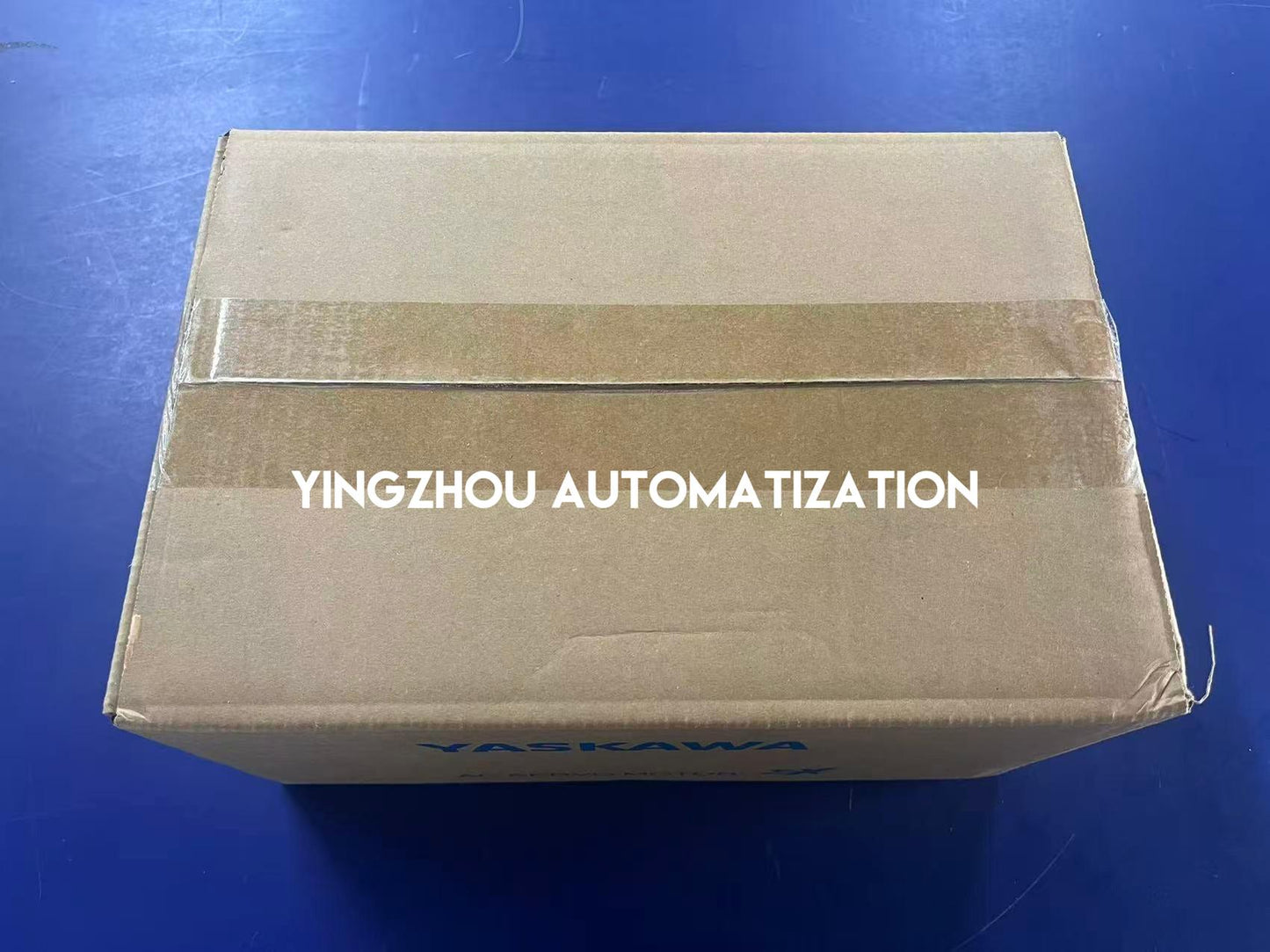 Yaskawa SGMXG-13AUA61C2 AC Servo Motor | Sigma-7 Series | 1.3kW 3000 RPM | 200V | High-Precision Motion Control | Brand New Original-YingZhou Automatization